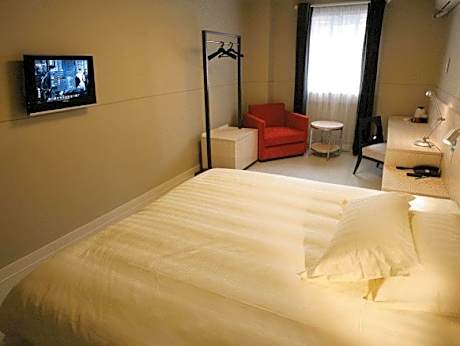 Business Double Room