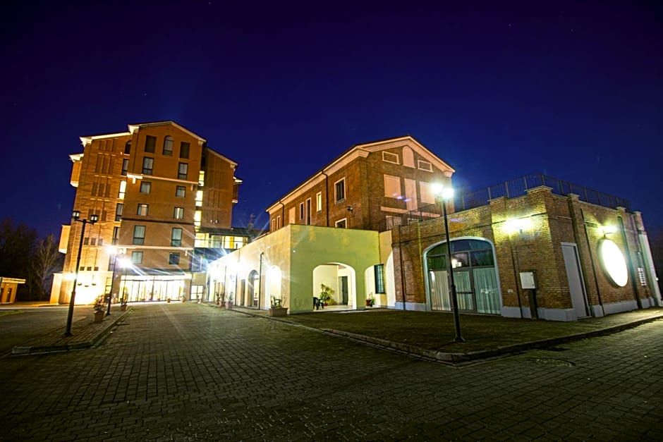 Hotel Ristorante Al Mulino