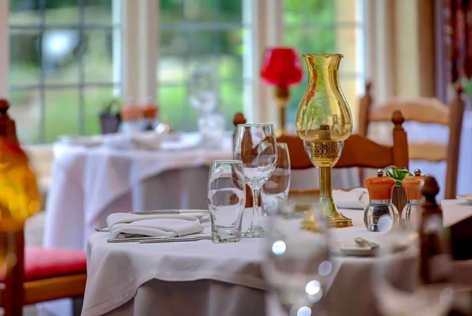 The Grange at Oborne