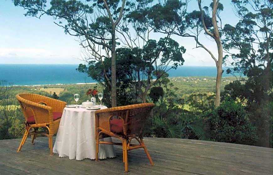 Sacred Mountain Retreat