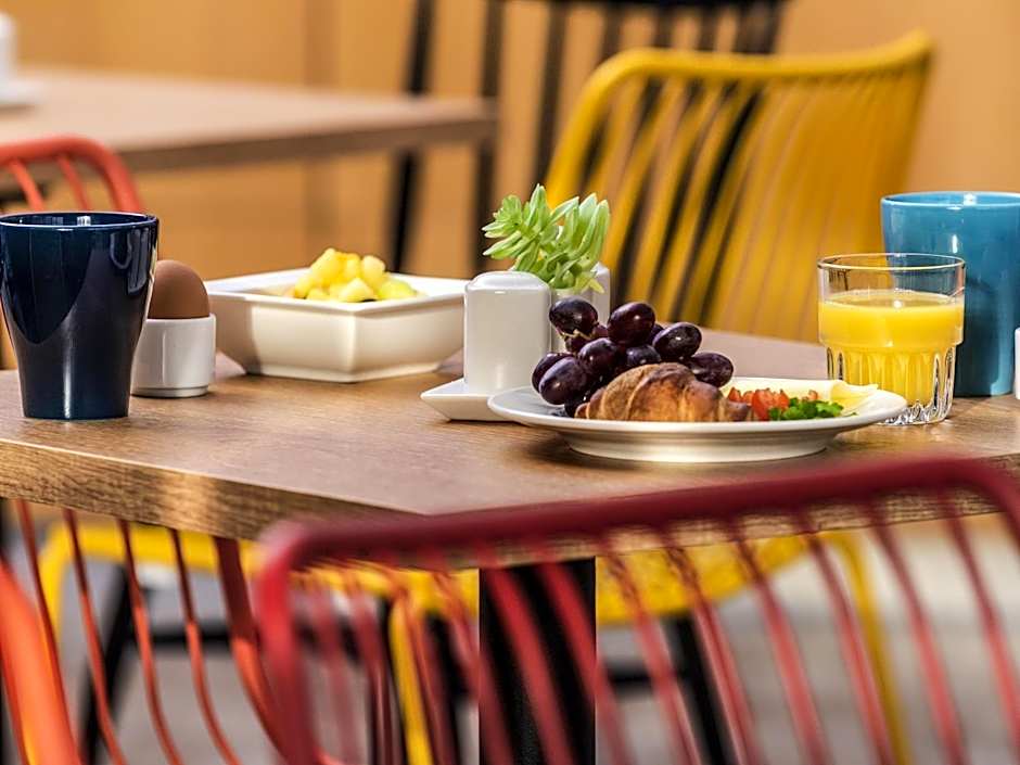 Ibis Kassel Melsungen