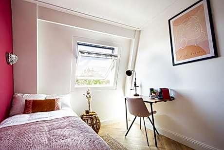 Single Room with Shower