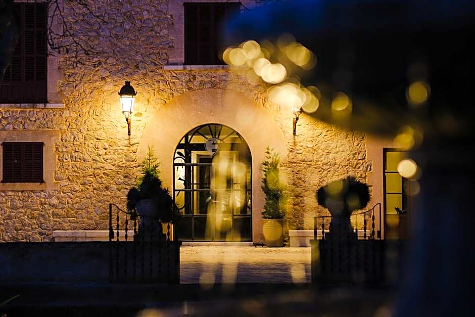 Finca Sa Bastida Luxury Retreat & Spa Adults Only - Over 14