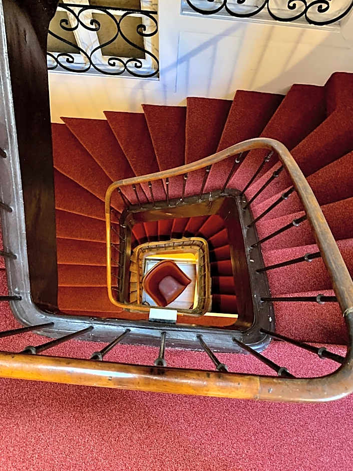 Hotel Wilson Square