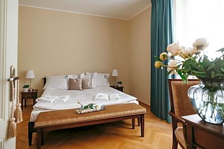 Double Room - Disability Access
