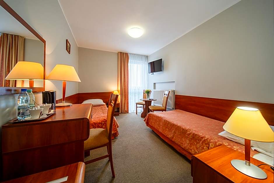 Hotel Gromada Łomża