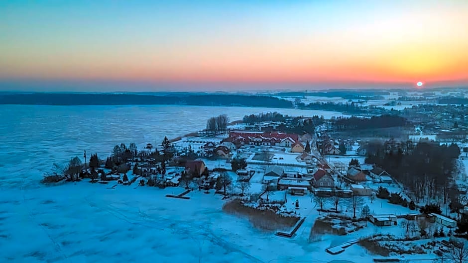 Mazury Home