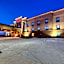 Hampton Inn Indianola, MS