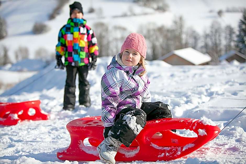 Familotel Schreinerhof