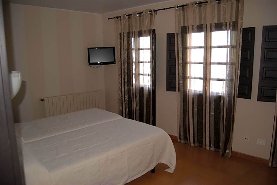 Hotel Palacio de los Vallados