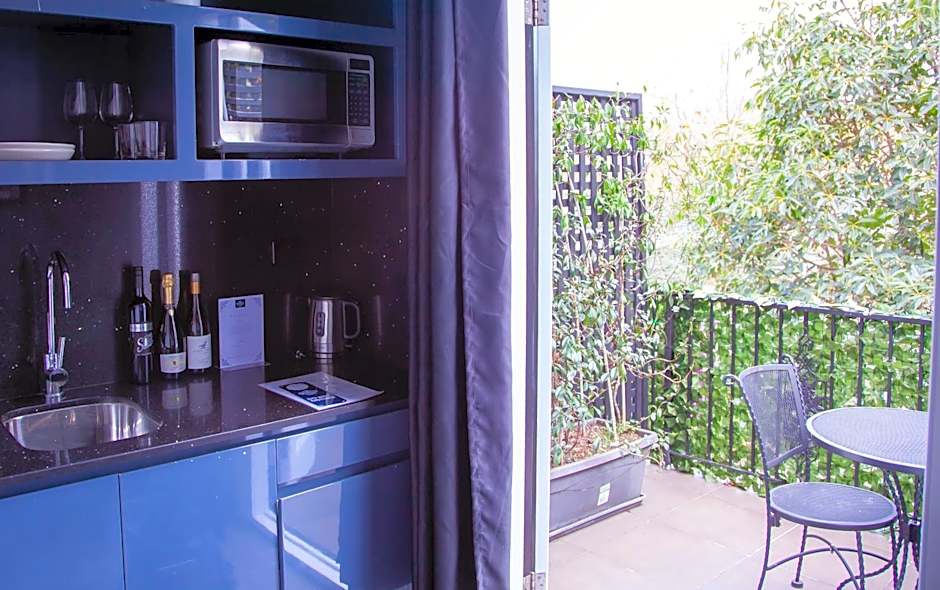 Bayswater Boutique Lodge - Potts Point