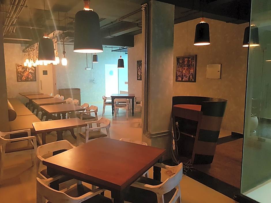 THE BULL BOUTIQUE HOTEL