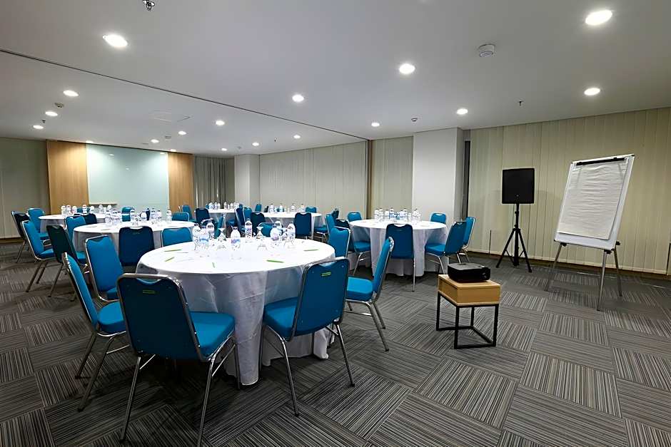 Hotel Citradream Bintaro