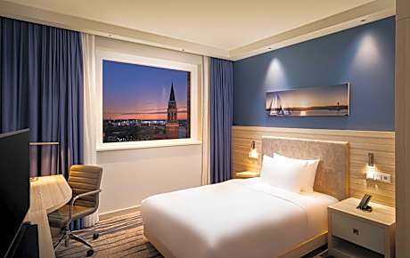 Double Accessible Room