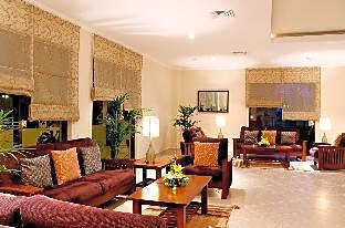 One Bedroom Suite - King