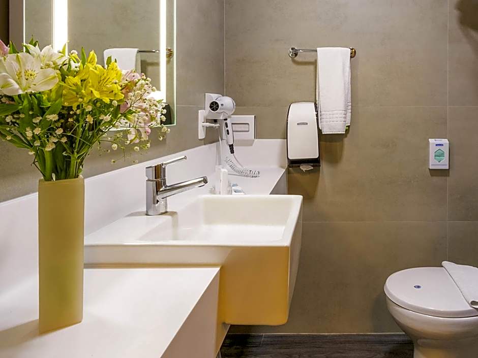 Mercure Florianopolis Convention Hotel