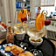 Risorgimento - Albergo - Bar