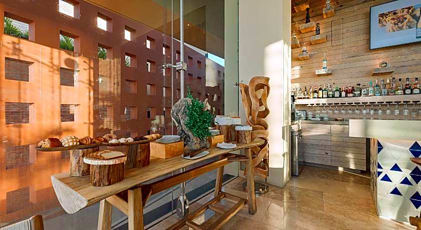 La Casa de la Playa by Xcaret - All Inclusive - Adults Only