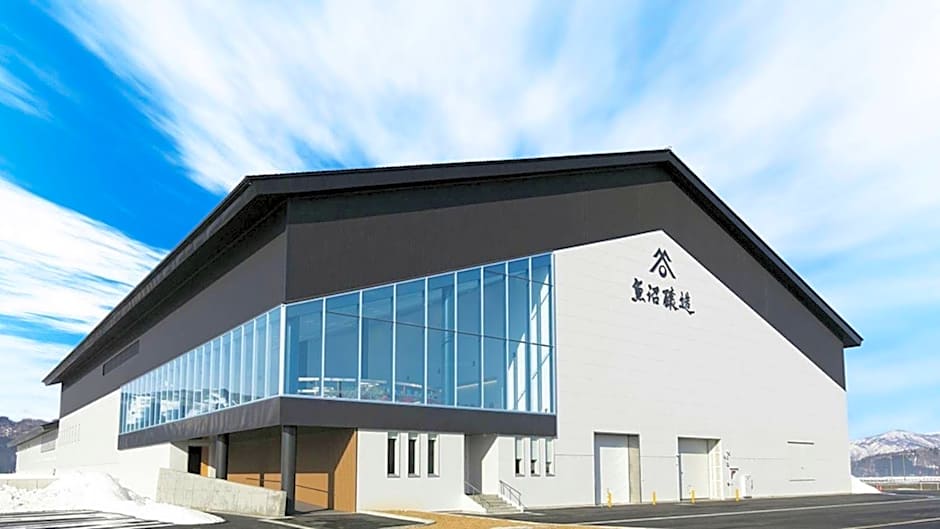 Echigoyuzawa Onsen Shosenkaku Kagetsu Ryokan