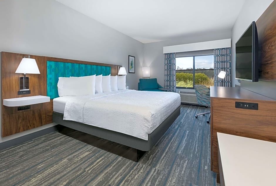 Hampton Inn By Hilton Santa Cruz