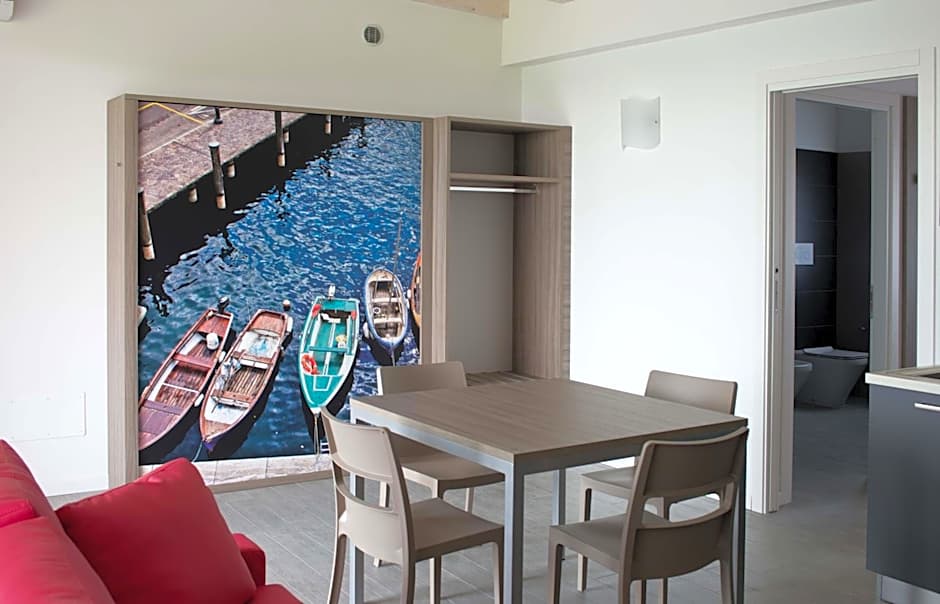 Relais Rosa Dei Venti -Ciao Vacanze-