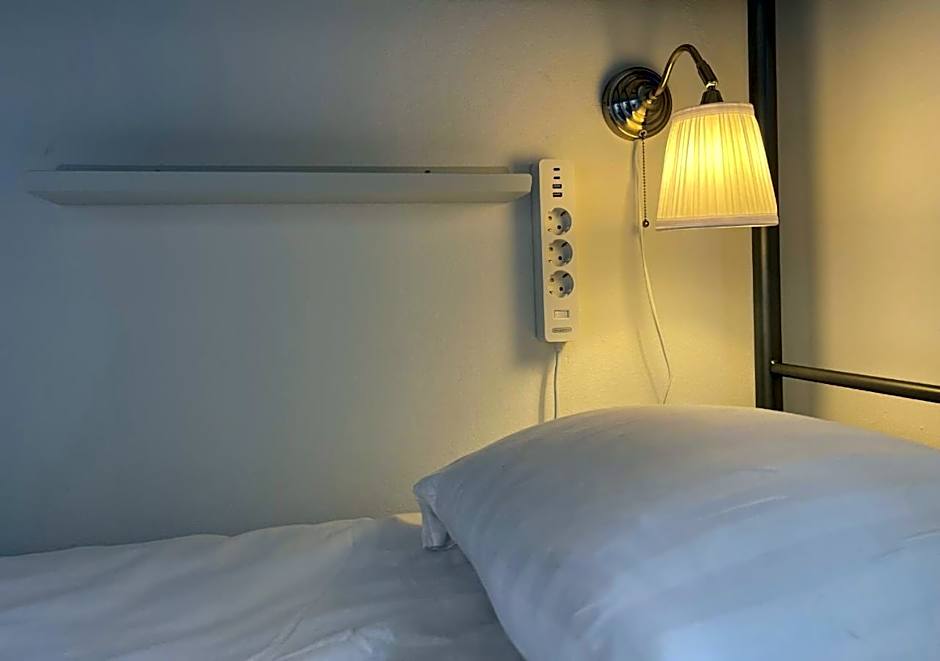 Crafoord Place Hostel