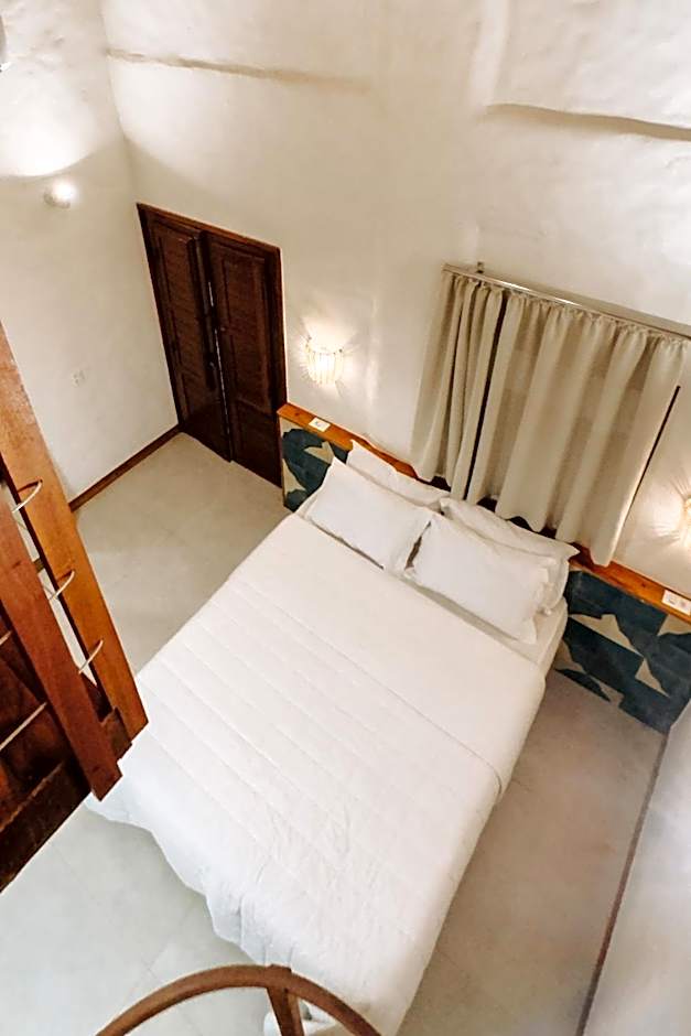 Pousada Vila de Pedras Noronha