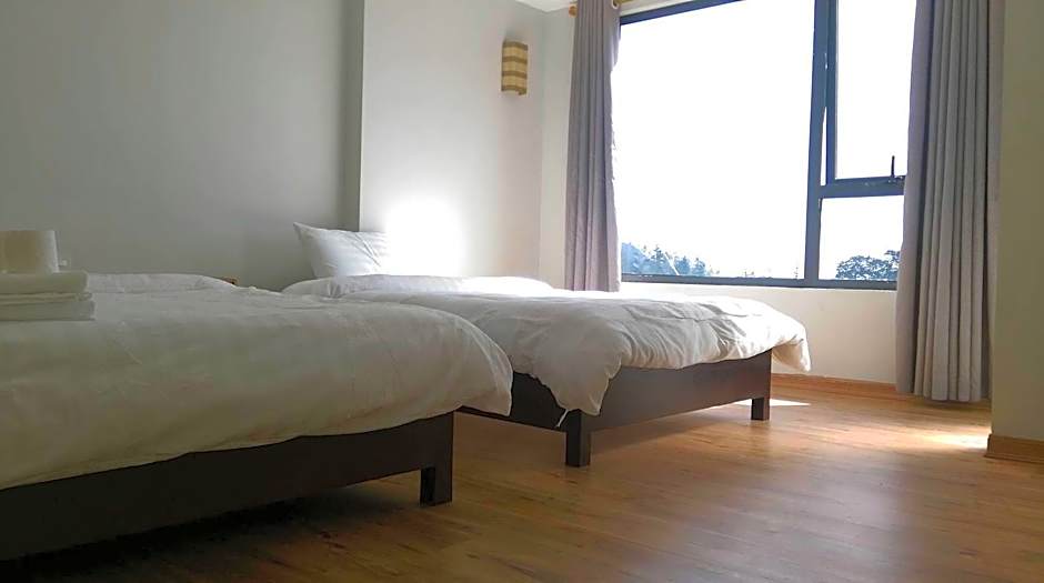 Sapa Aroma Hotel