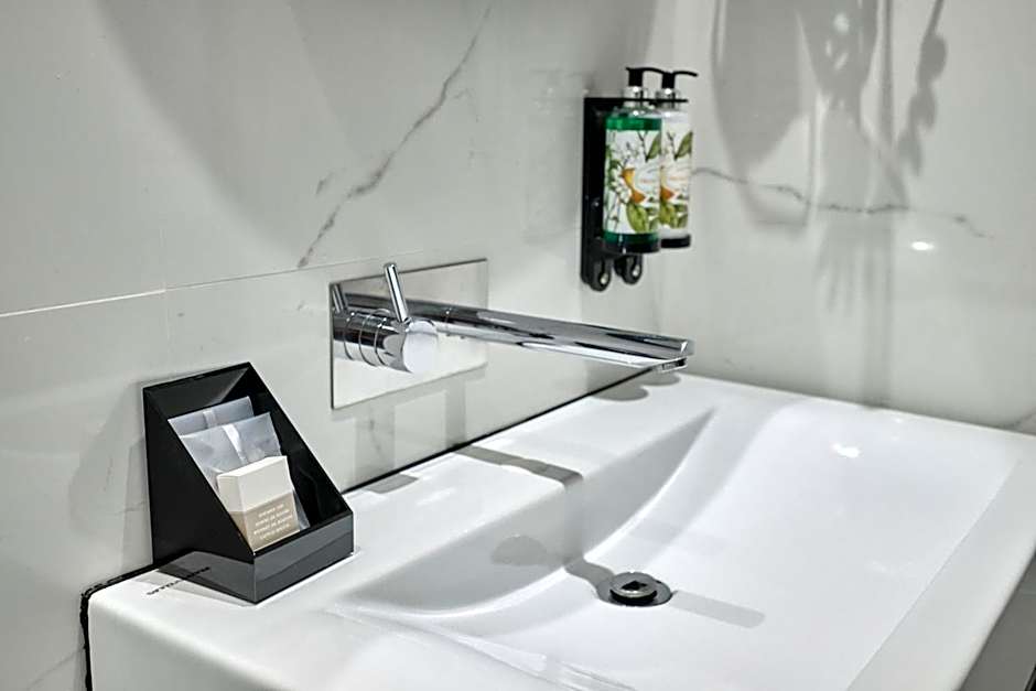 Duplo Charme Boutique Hotel