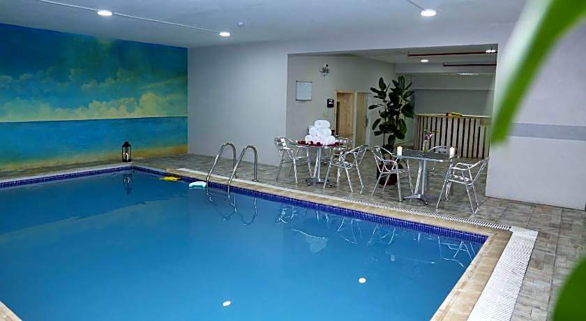 Golden Bujari Al Khobar Hotel