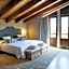 Hotel Mas De Cebrian