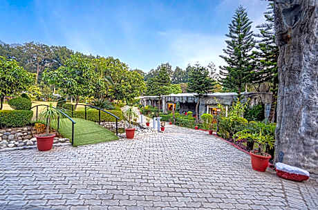 Bellmont Caves resort and Spa, Corbett