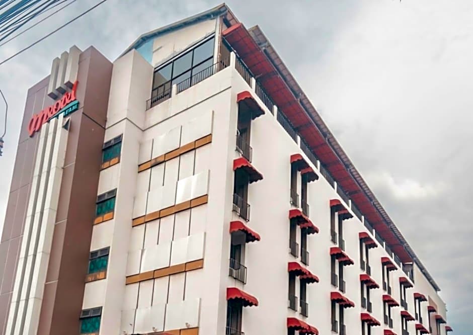 Meotel Purwokerto