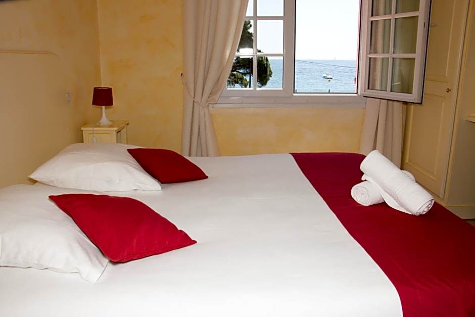 Hôtel & Spa La Villa