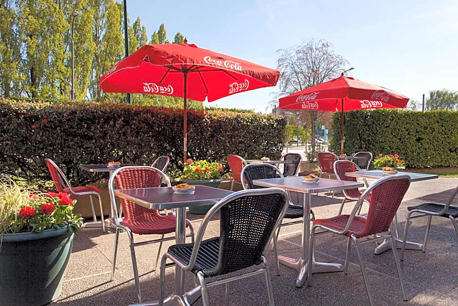 Hotel Forest Hill Meudon Velizy