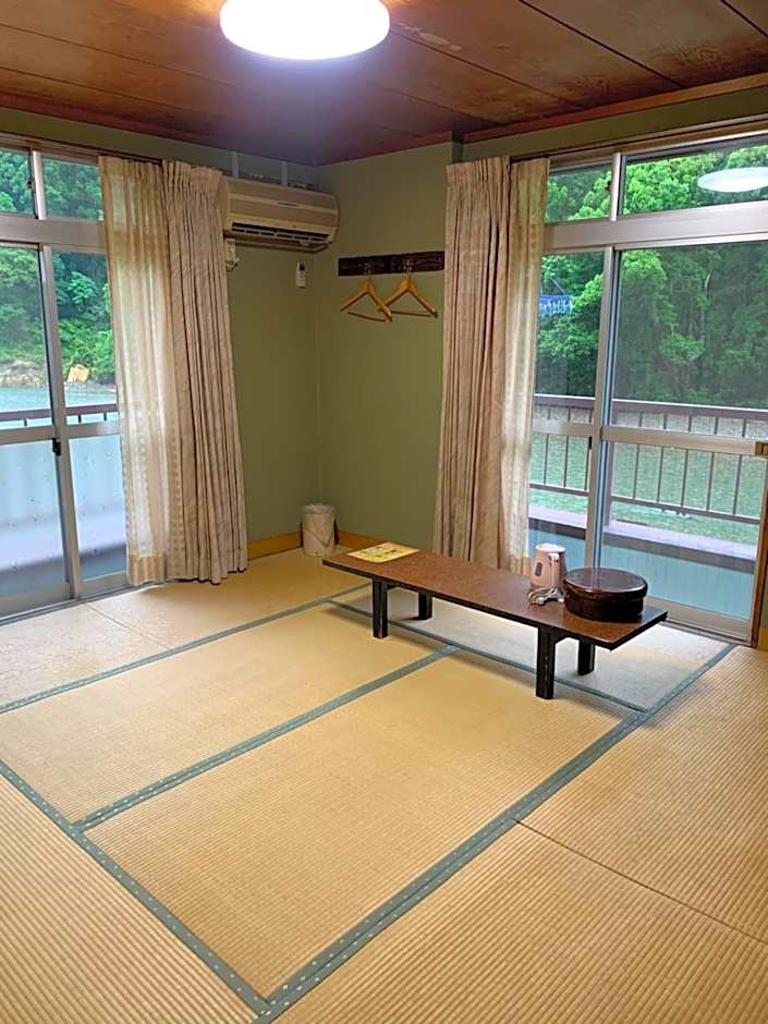 Minshuku Sumiya