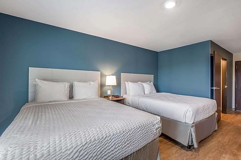 WoodSpring Suites Chicago Midway