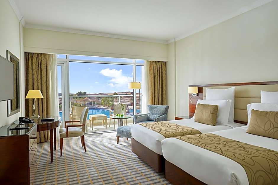 Steigenberger Pyramids Cairo