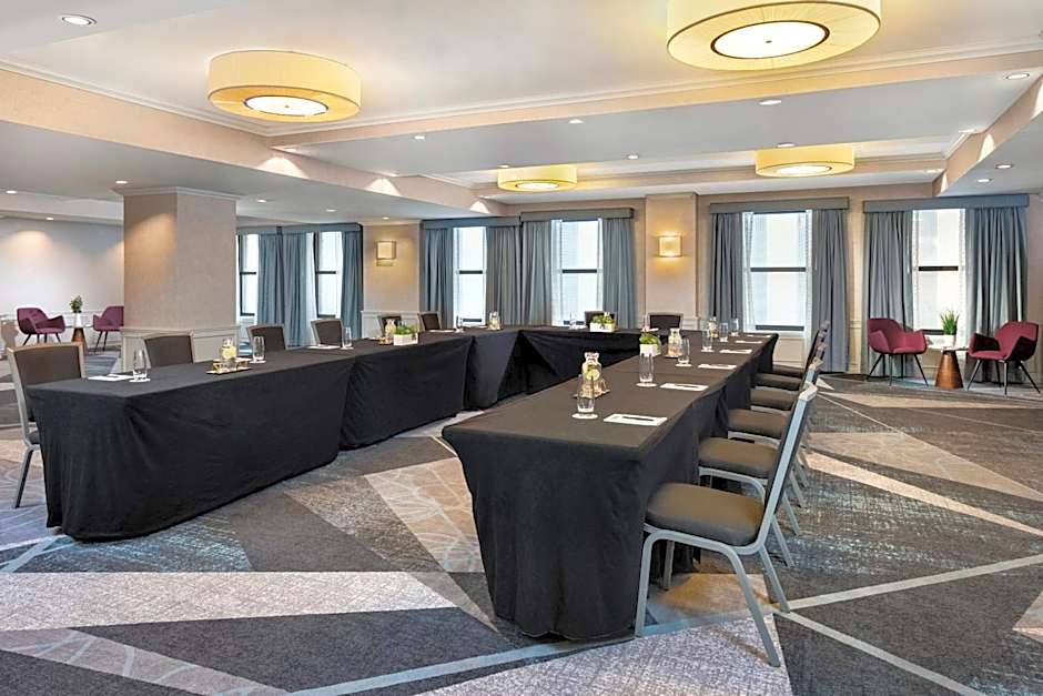 Hyatt Centric Downtown Minneapolis