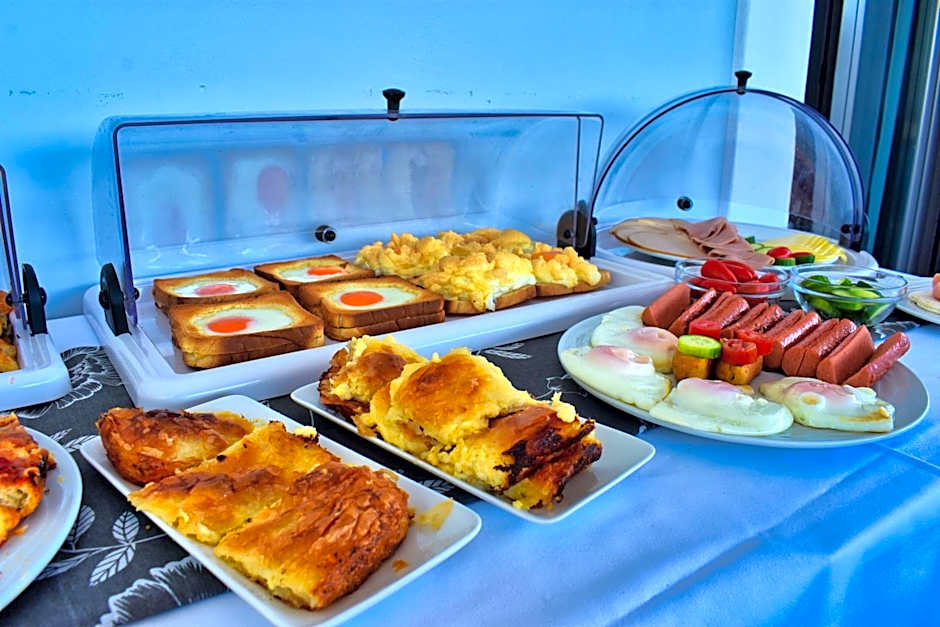 Dardiza Boutique Hotel