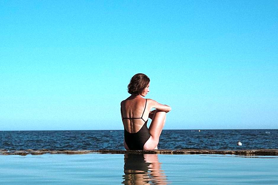 Hotel Les Roches Rouges