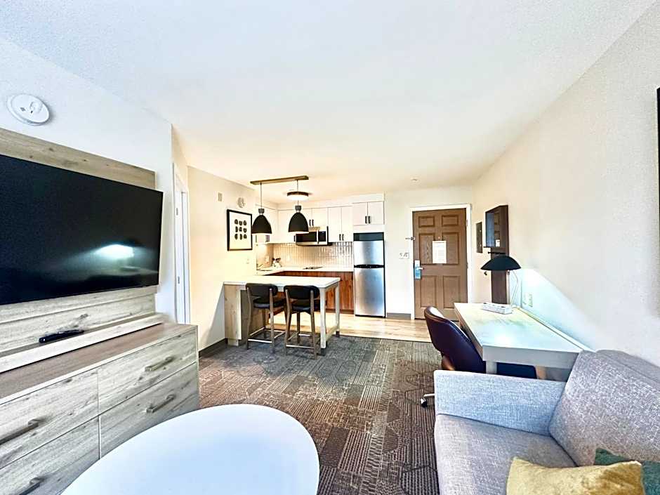 Staybridge Suites East Stroudsburg Poconos Hotel By IHG