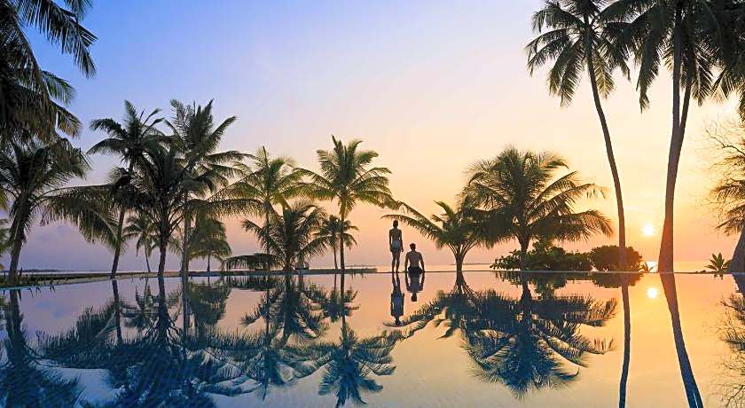 Dhigali Maldives - A Premium All-Inclusive Resort