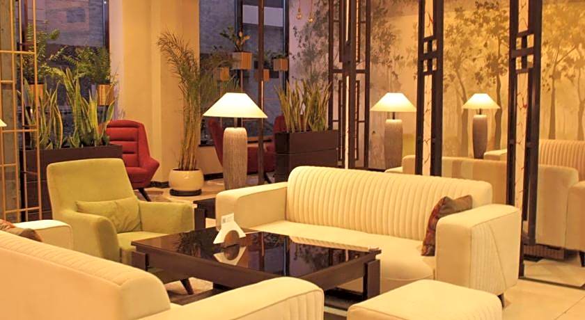 Best Western Plus Atakent Park Hotel