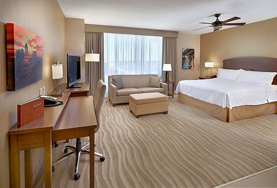 Homewood Suites By Hilton Halifax Downtown