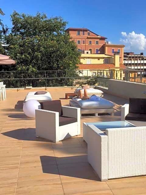 Hotel delle Terme & Spa