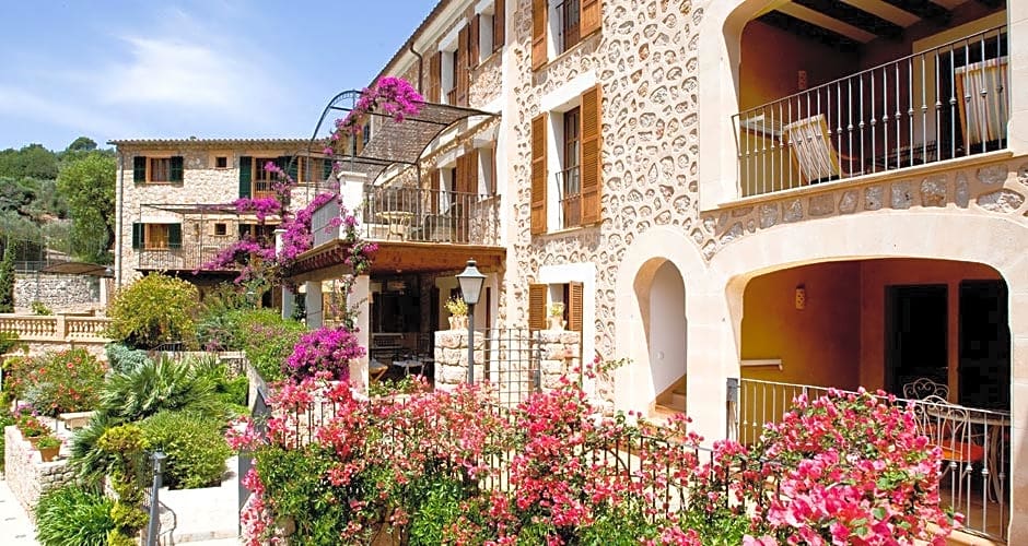 Sa Tanqueta de Fornalutx