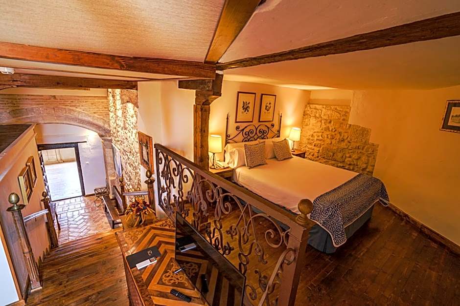 Hotel Real Monasterio de San Zoilo
