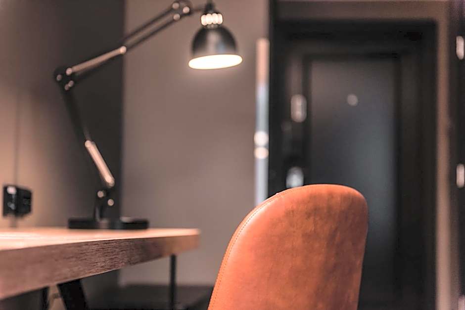 Clarion Hotel Aviapolis