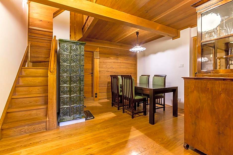 Fenomen Plitvice Resort